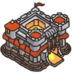 We're the kings in Game Accounts|Clash of Clans Account Kaufen