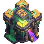 We're the kings in Game Accounts|Clash of Clans Account Kaufen