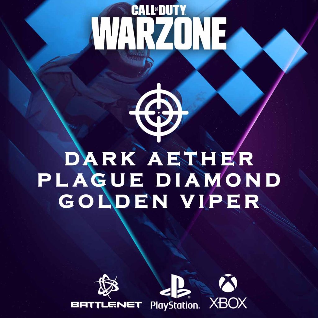 We're the kings in Game Accounts | Call of Duty Cold War Account Kaufen