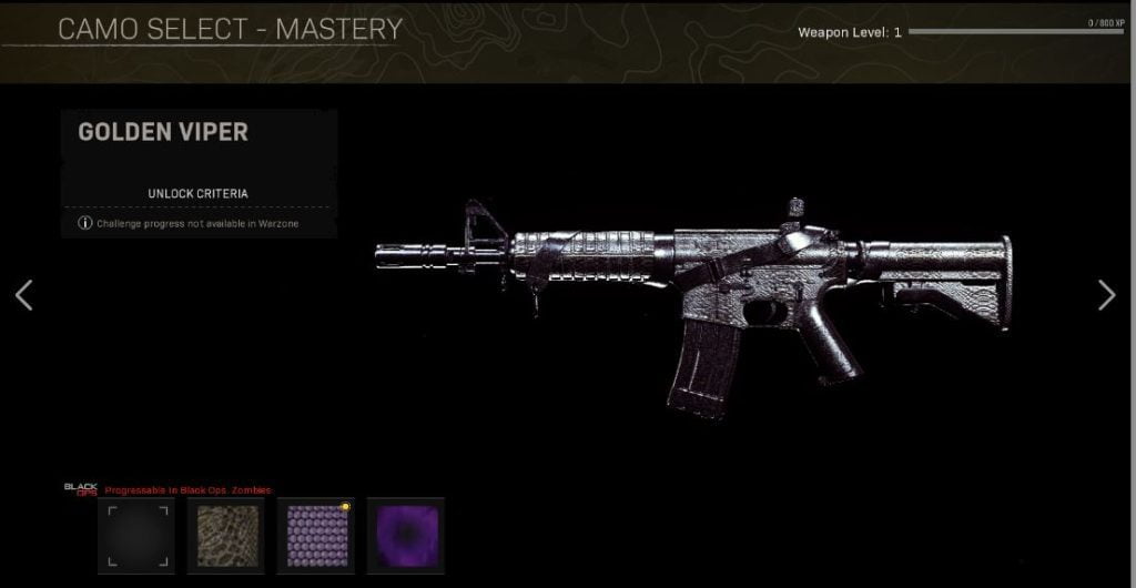 Call of Duty Warzone Accounts for Sale, Buy COD Accounts