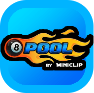 We're the kings in Game Accounts | 【HOT】♨️ 8 BALL POOL CASH