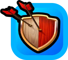 We're the kings in Game Accounts | CLASH OF CLANS | LEVEL 252  | TH 14 | BK 80 | AQ 80 | GW 55 | RC 30 | TROPHIES 4500+ | GEMS 1500+ | INSTANT DELIVERY CC3554