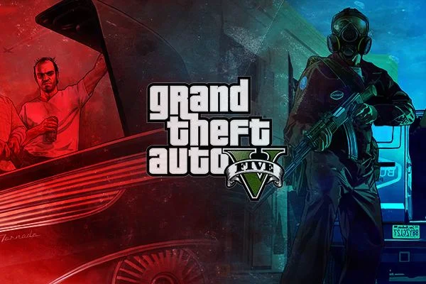 Desapego Games - GTA > Conta MOD GTA V Xbox One, Series S/X