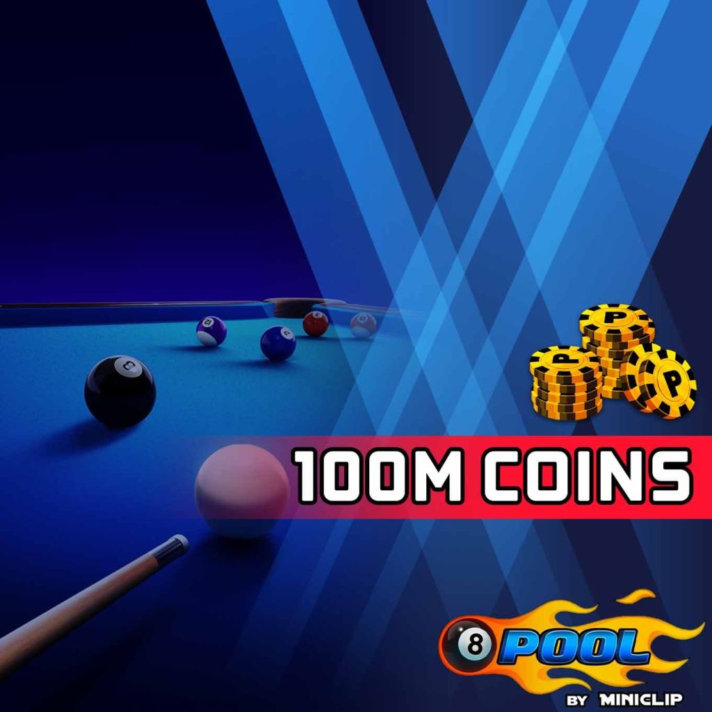 We're the kings in Game Accounts | 8 Ball Pool Accounts for Sale