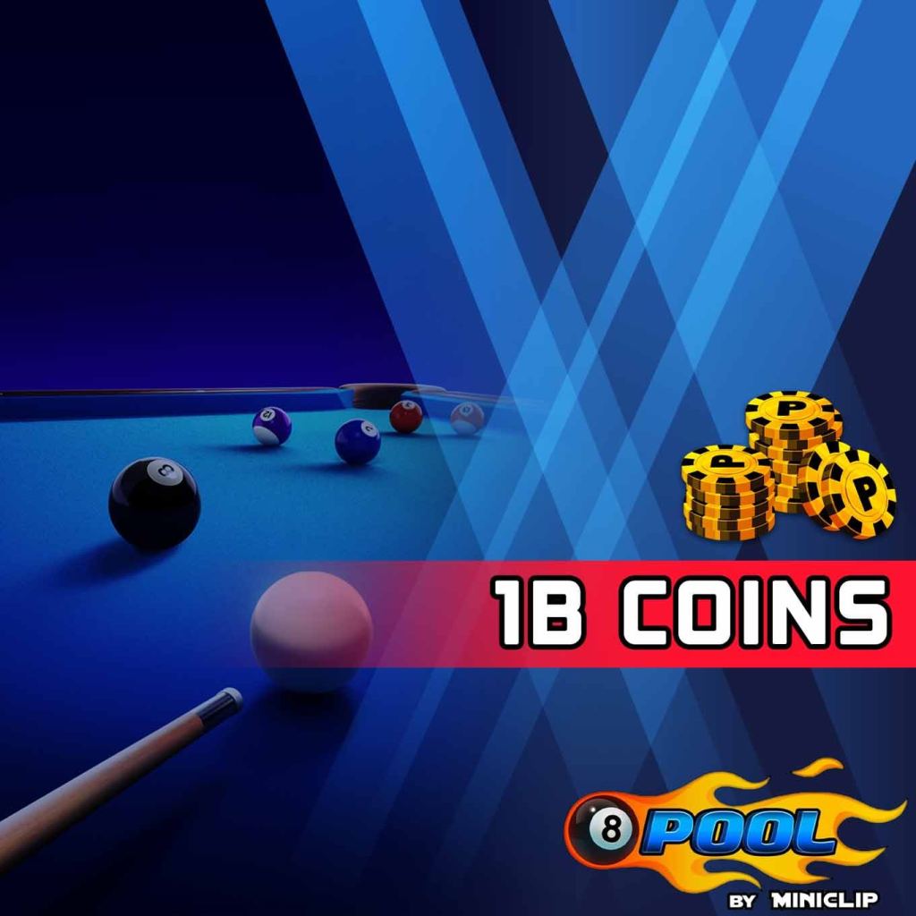 We're the kings in Game Accounts | 8 Ball Pool Accounts for Sale