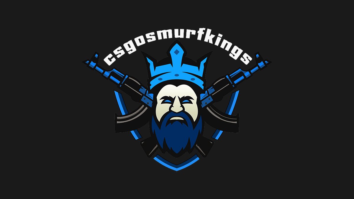 We're the kings in Game Accounts | Why You Should Opt for CS GO Smurf Accounts for Sale