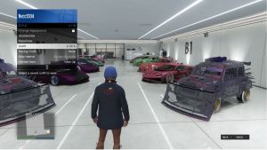 Modded Account XBOX ONE with Modded Outfits