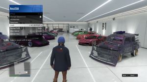 Account XBOX ONE with Modded Outfits