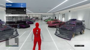 150 Modded Cars & Outfits