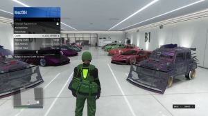 Account XBOX ONE with Modded Outfits
