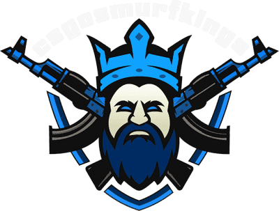 We're the kings in Game Accounts|CSGO Smurf Kings. Game Accounts Marketplace