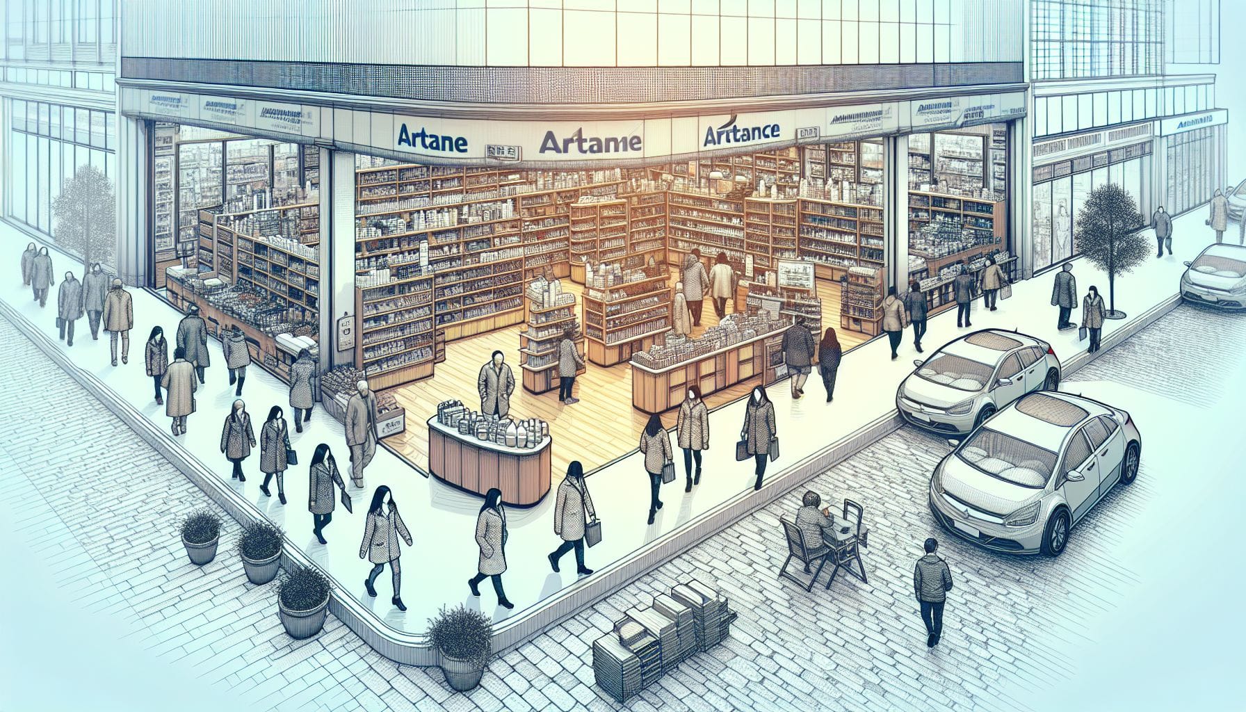 Artane: The Next Level of Gaming Focus and Performance