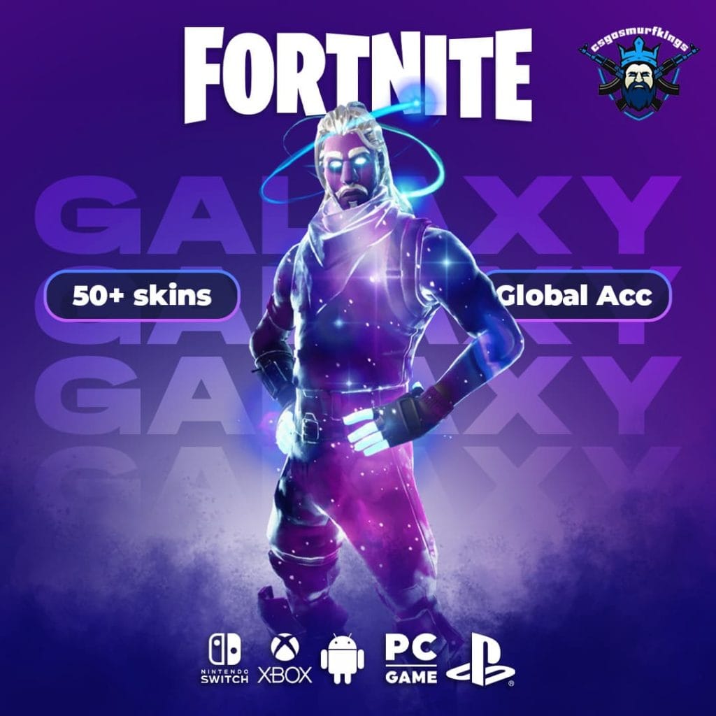 We're the kings in Game Accounts | Call of Duty Cold War Accounts & Services