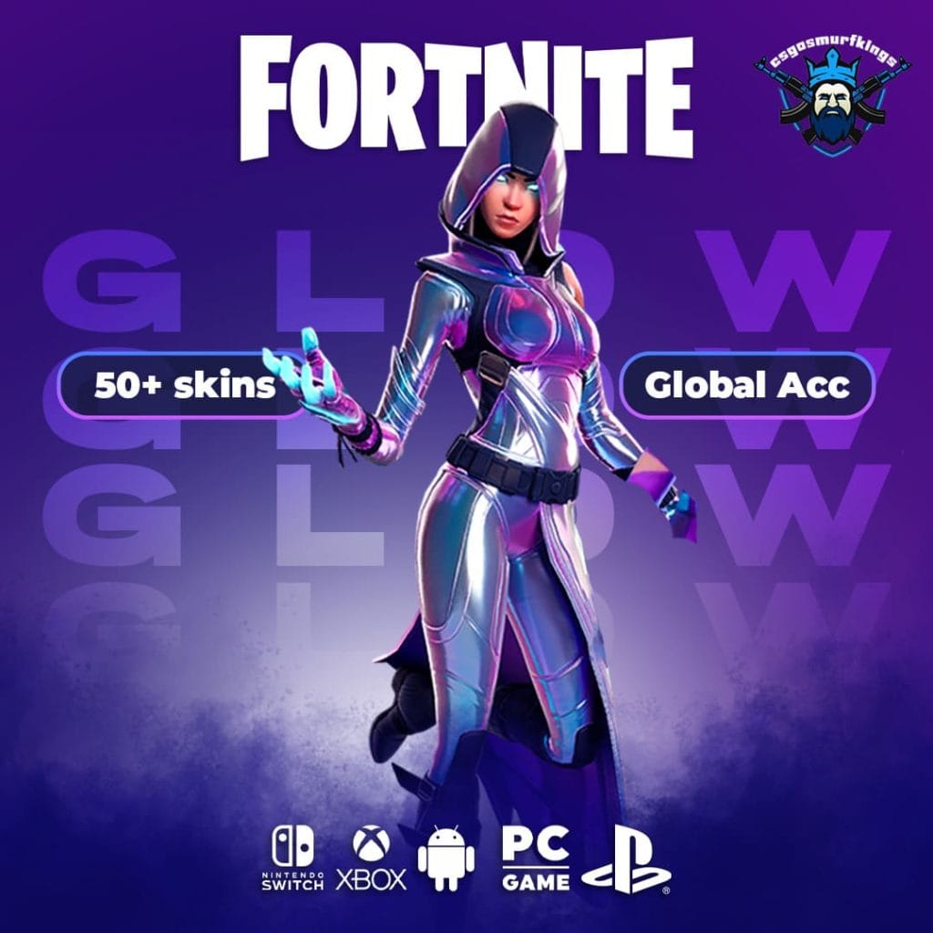 We're the kings in Game Accounts | Call of Duty Cold War Accounts & Services
