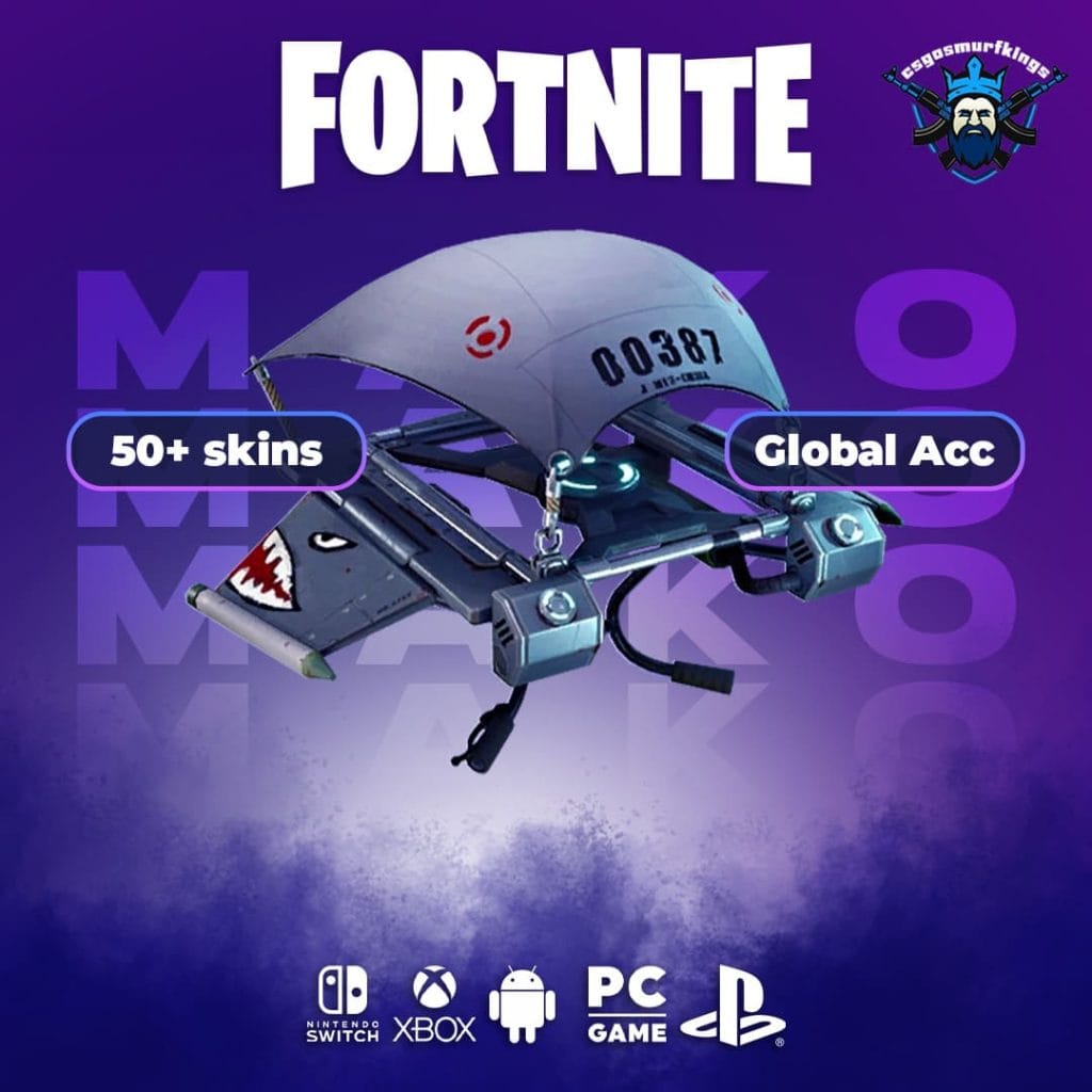 We're the kings in Game Accounts | Call of Duty Cold War Accounts & Services