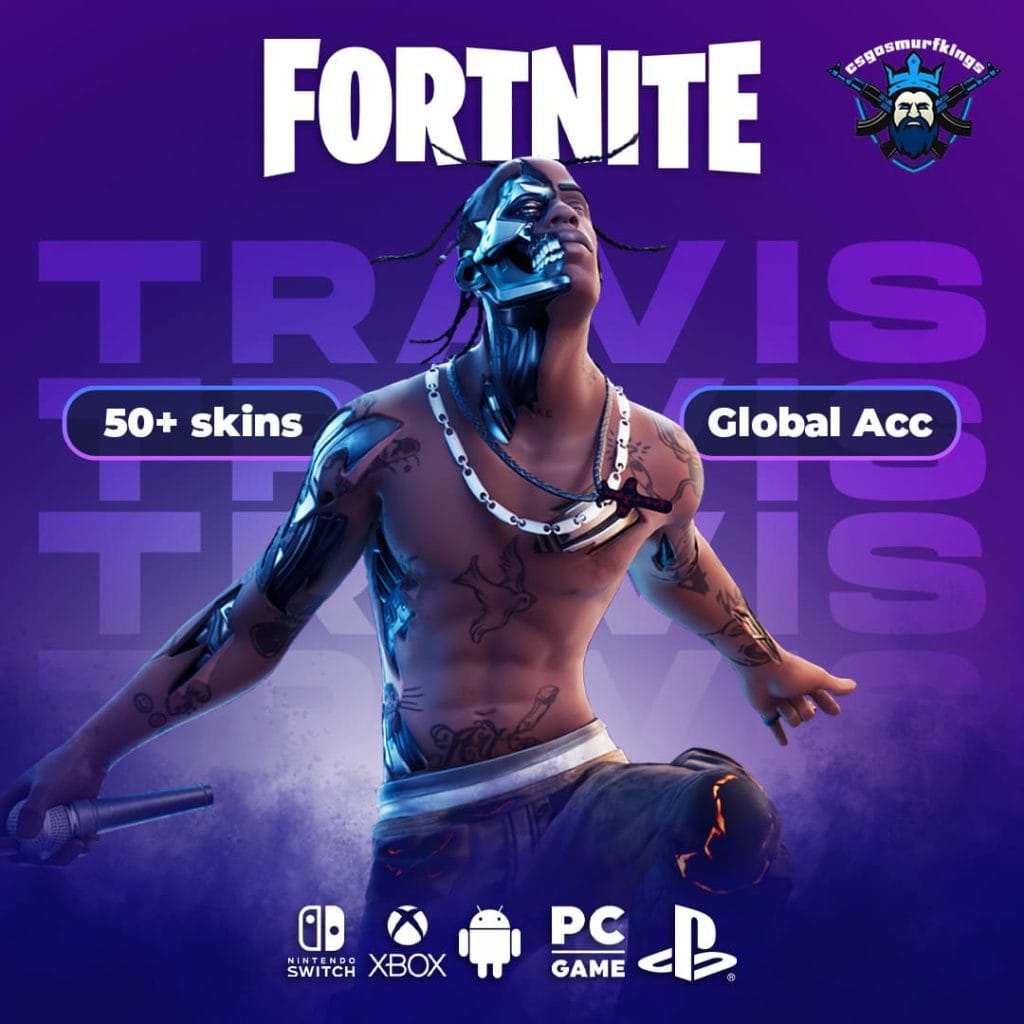 We're the kings in Game Accounts | Call of Duty Cold War Accounts & Services