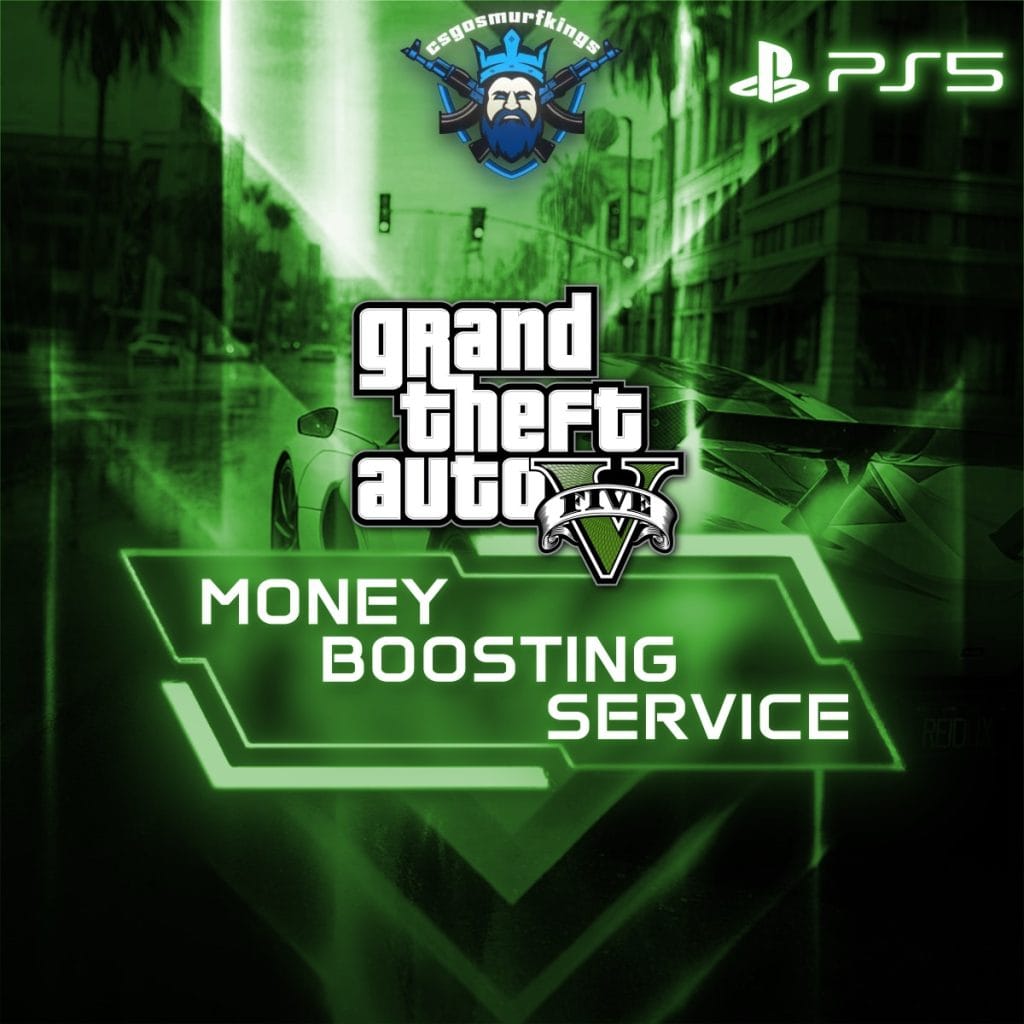 We're the kings in Game Accounts | Recent Products