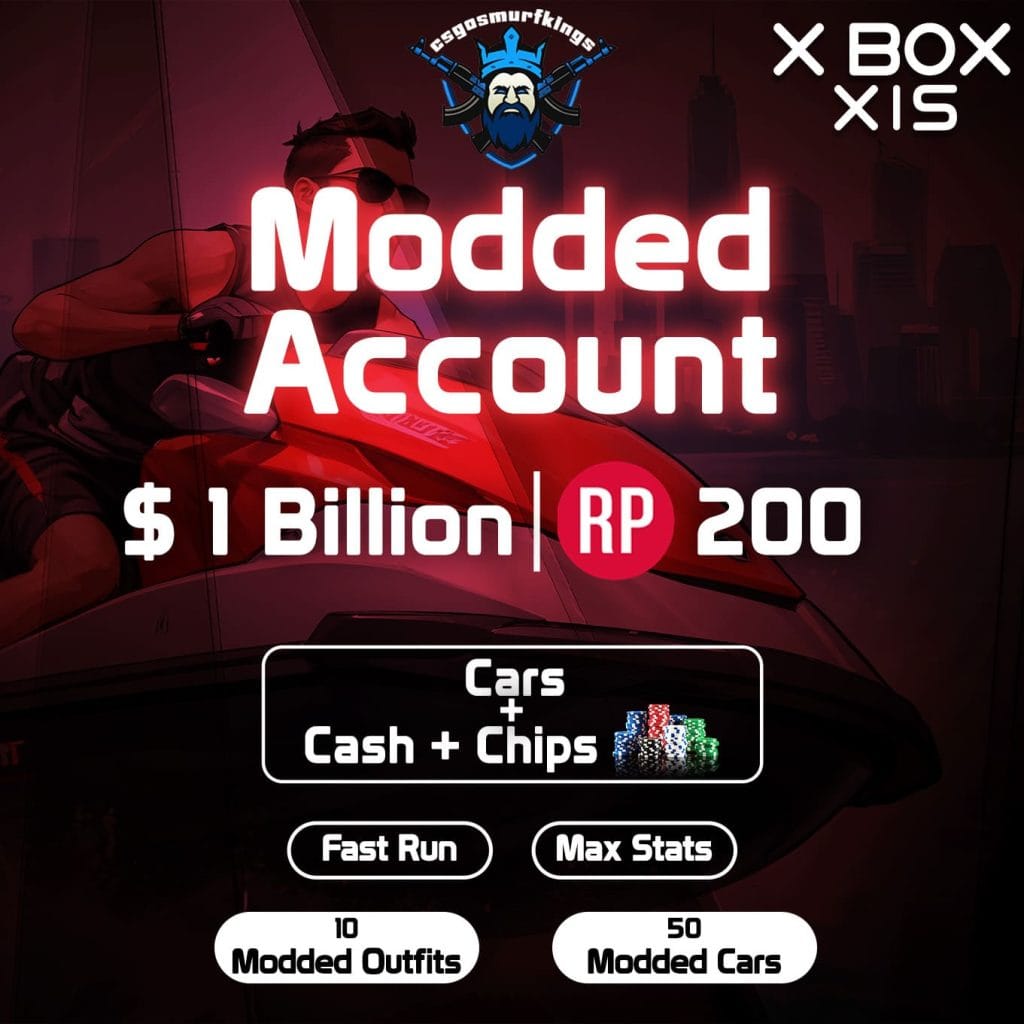 We're the kings in Game Accounts | Recent Products