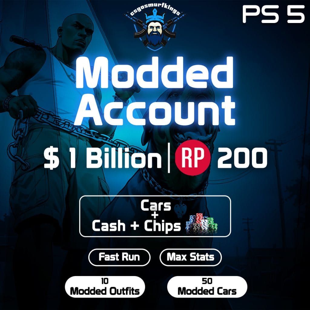 We're the kings in Game Accounts | Call of Duty Cold War Accounts & Services