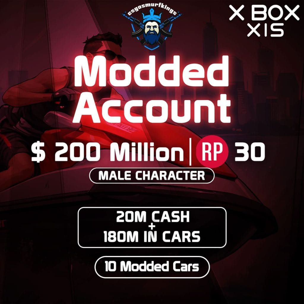 We're the kings in Game Accounts | Recent Products