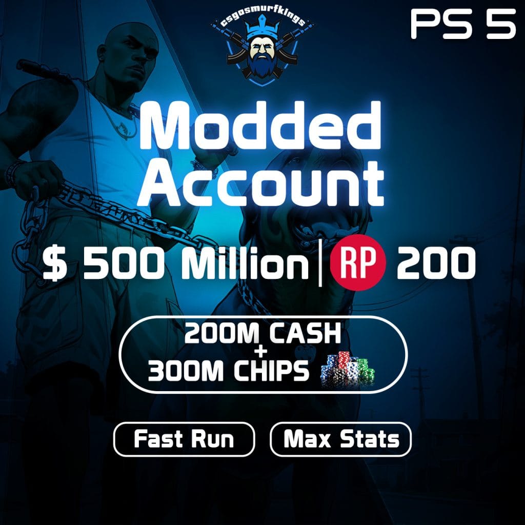 We're the kings in Game Accounts | Call of Duty Cold War Accounts & Services