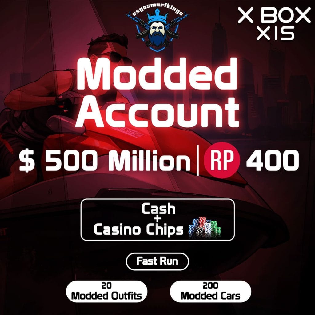 We're the kings in Game Accounts | Recent Products