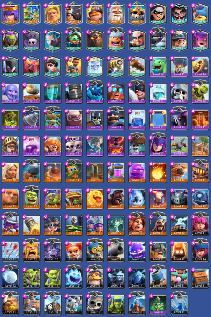 We're the kings in Game Accounts | Call of Duty Cold War Accounts & Services