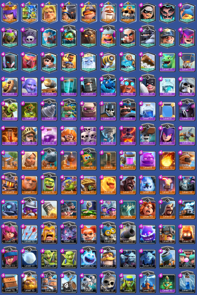 We're the kings in Game Accounts | Call of Duty Cold War Accounts & Services