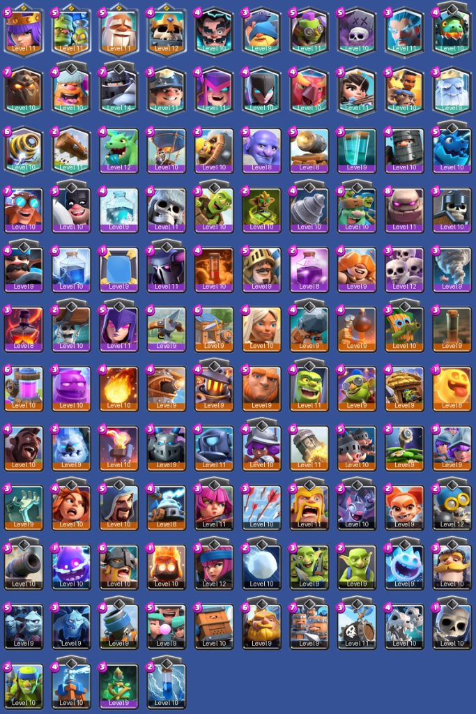 We're the kings in Game Accounts | Call of Duty Cold War Accounts & Services