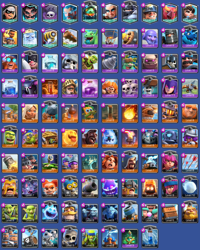 We're the kings in Game Accounts | Call of Duty Cold War Accounts & Services