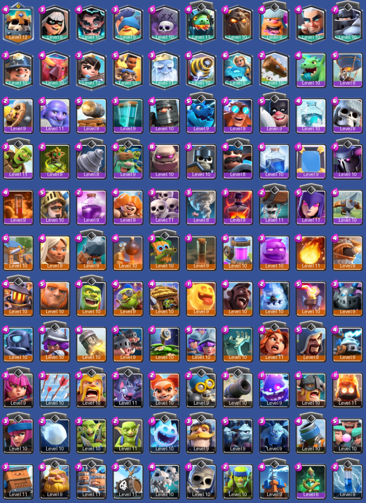 We're the kings in Game Accounts | Call of Duty Cold War Accounts & Services