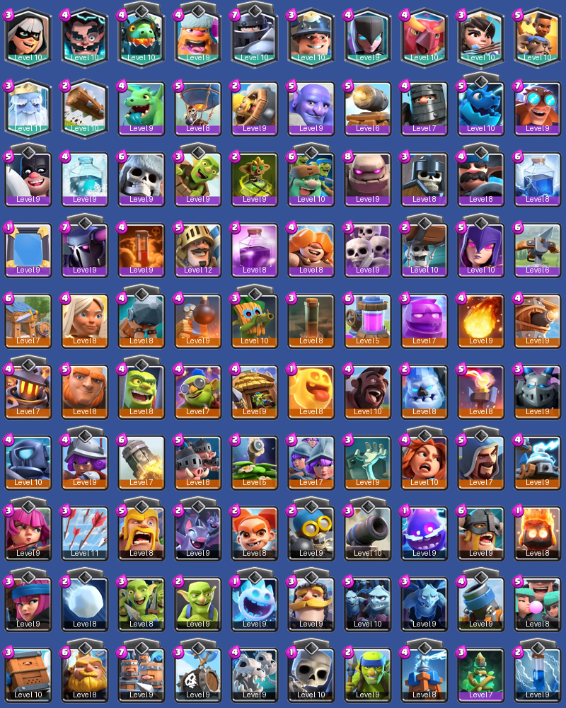 We're the kings in Game Accounts | Call of Duty Cold War Accounts & Services