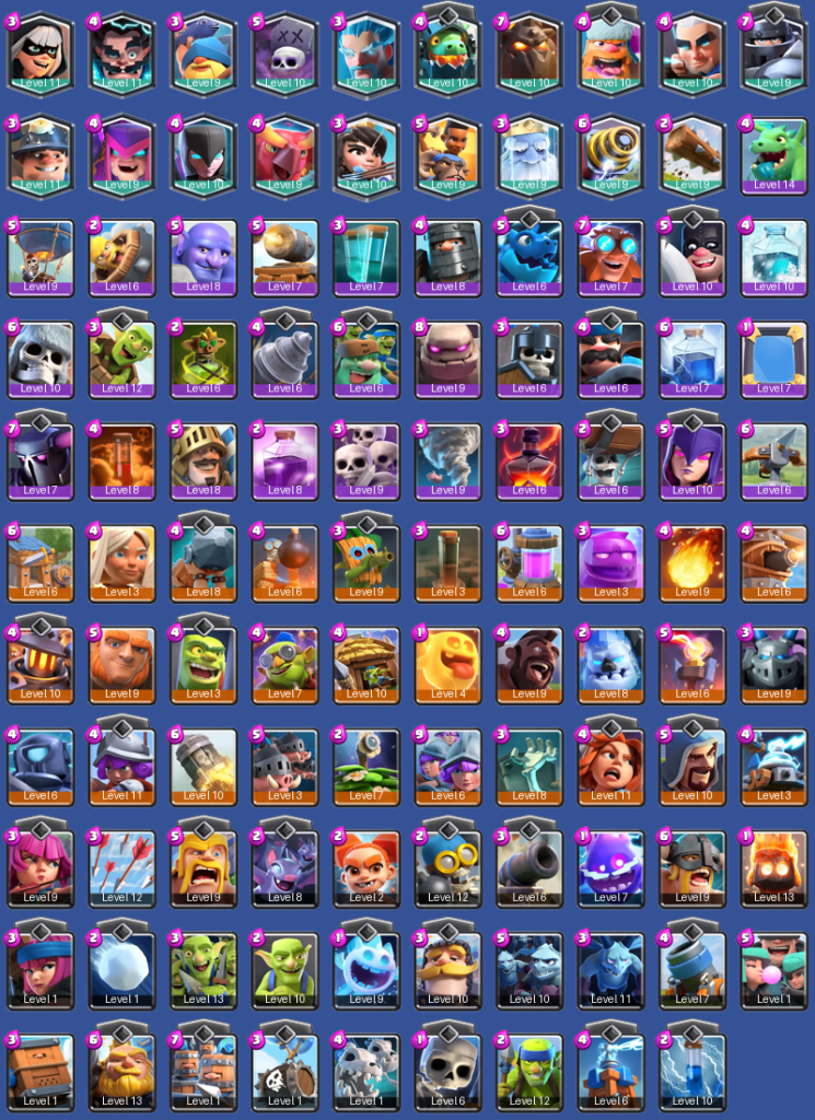 We're the kings in Game Accounts | Call of Duty Cold War Accounts & Services