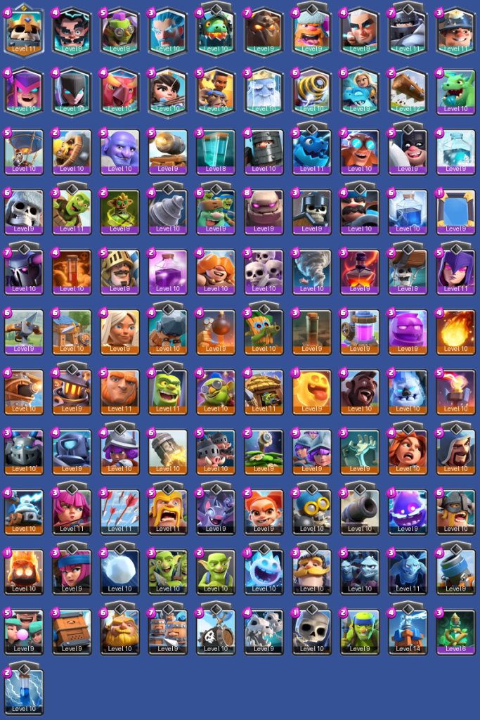 We're the kings in Game Accounts | Call of Duty Cold War Accounts & Services