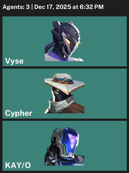 We're the kings in Game Accounts | Valorant Accounts