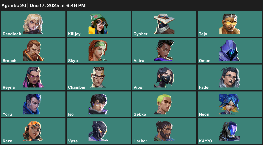 We're the kings in Game Accounts | Valorant Accounts