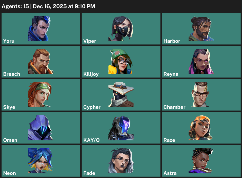 We're the kings in Game Accounts | Valorant Accounts