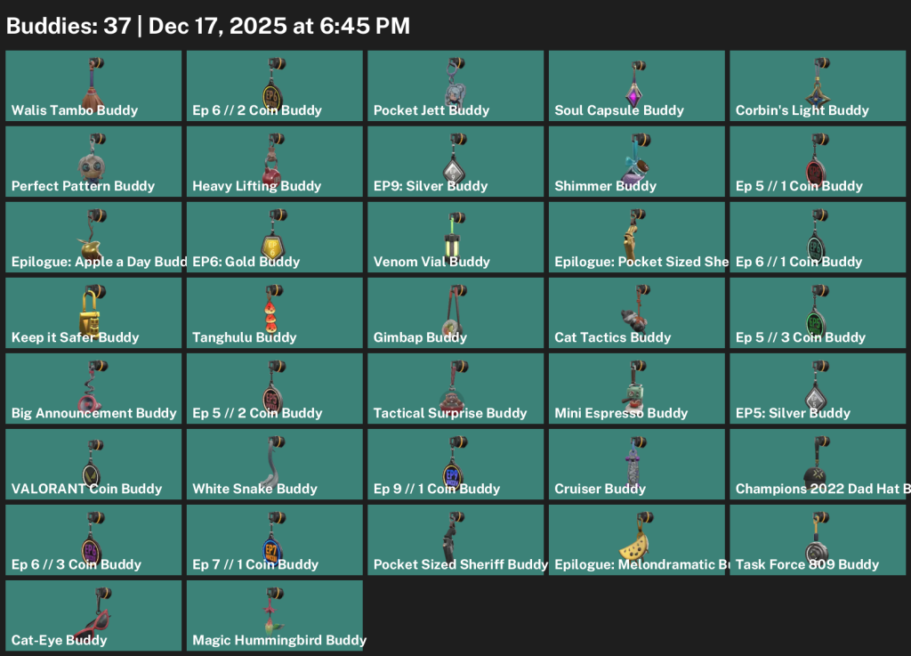 We're the kings in Game Accounts | Valorant Accounts