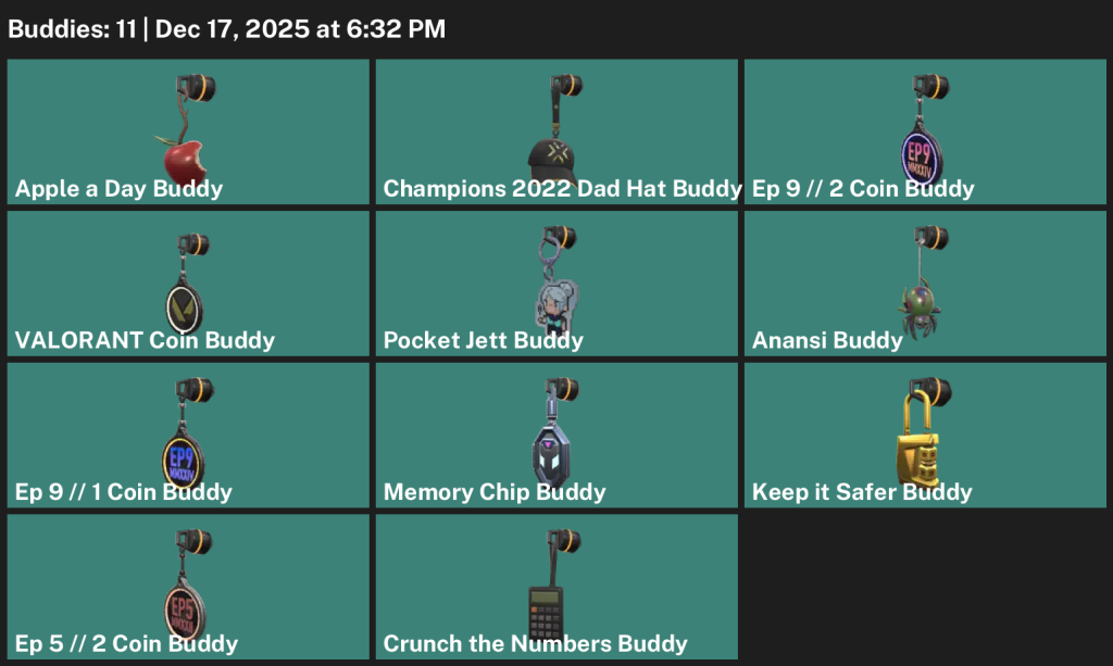 We're the kings in Game Accounts | Valorant Accounts