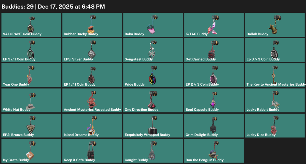 We're the kings in Game Accounts | Valorant Accounts