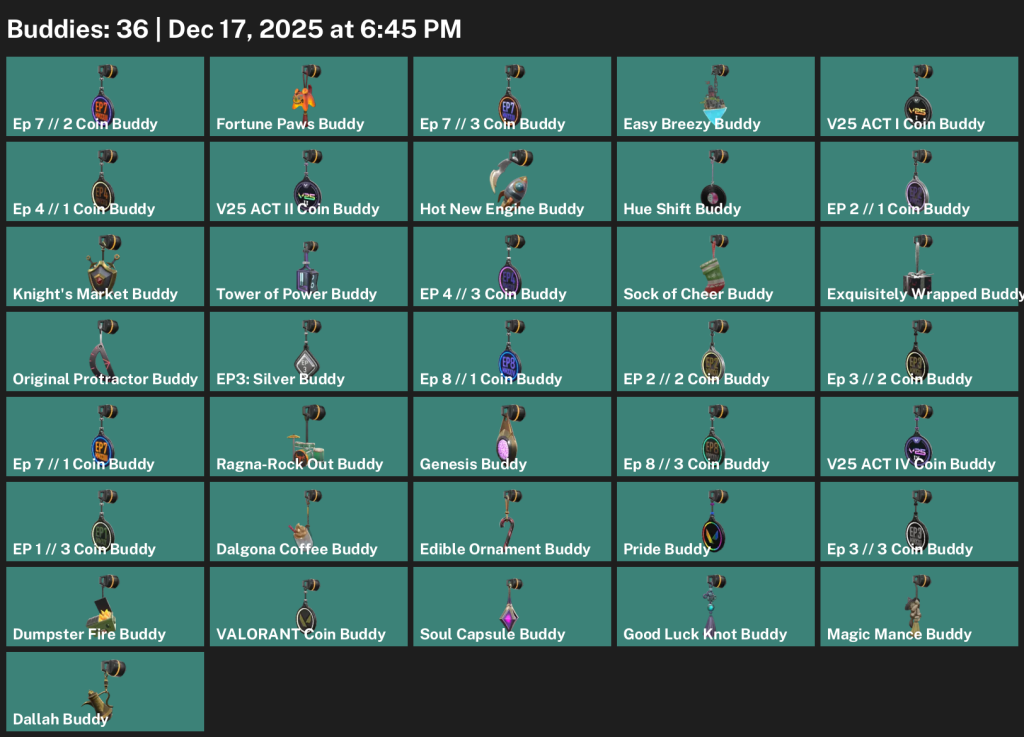 We're the kings in Game Accounts | Valorant Accounts