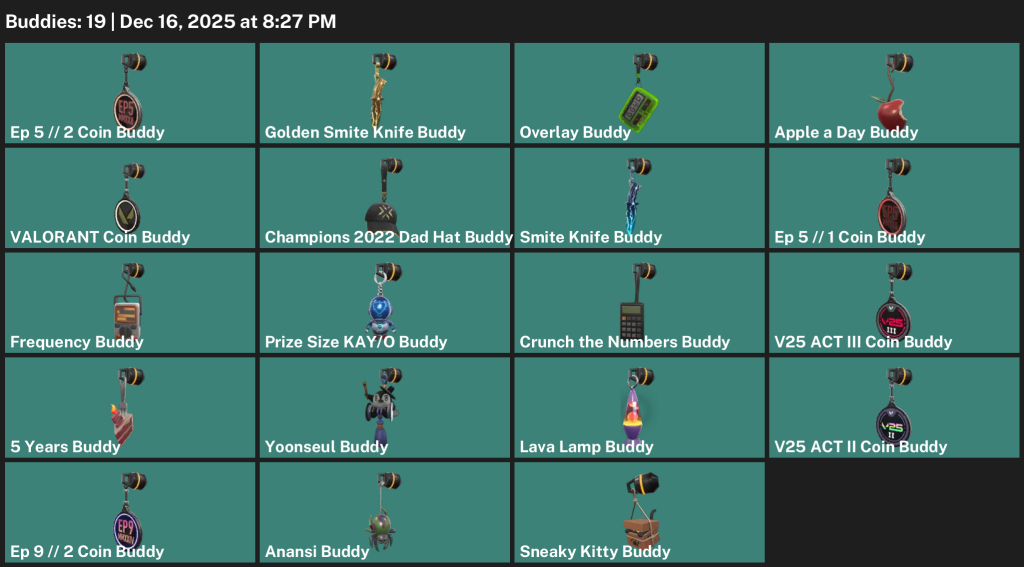 We're the kings in Game Accounts | Valorant Accounts