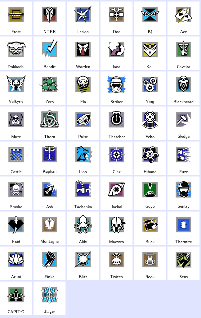 We're the kings in Game Accounts | Recent Products