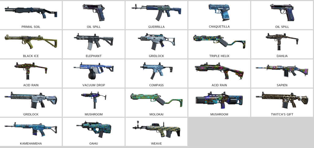 We're the kings in Game Accounts | Recent Products