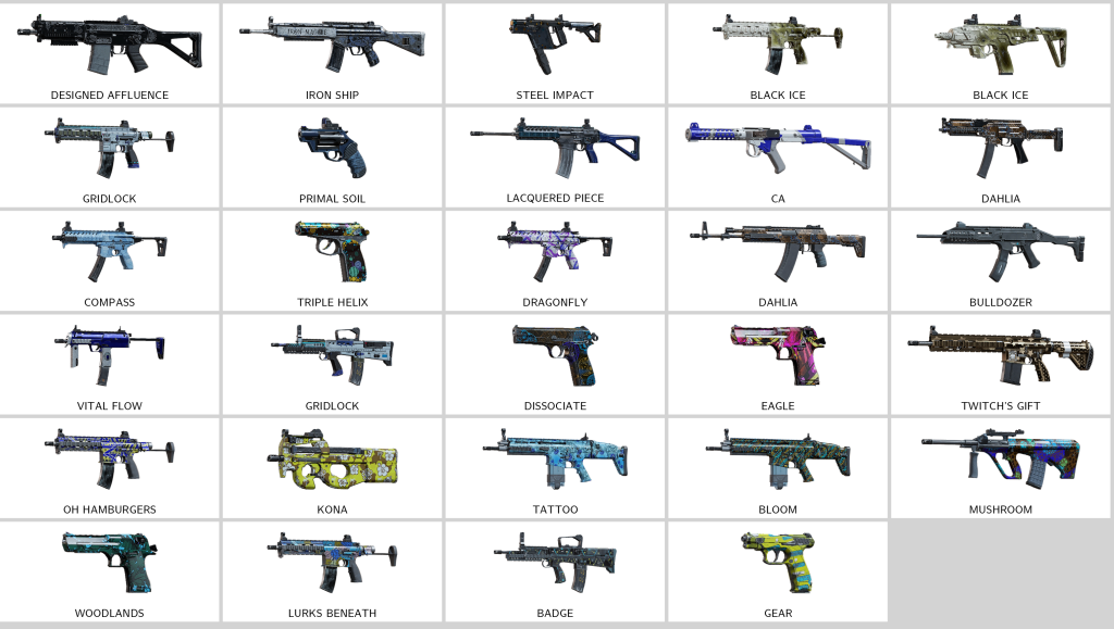 We're the kings in Game Accounts | Recent Products