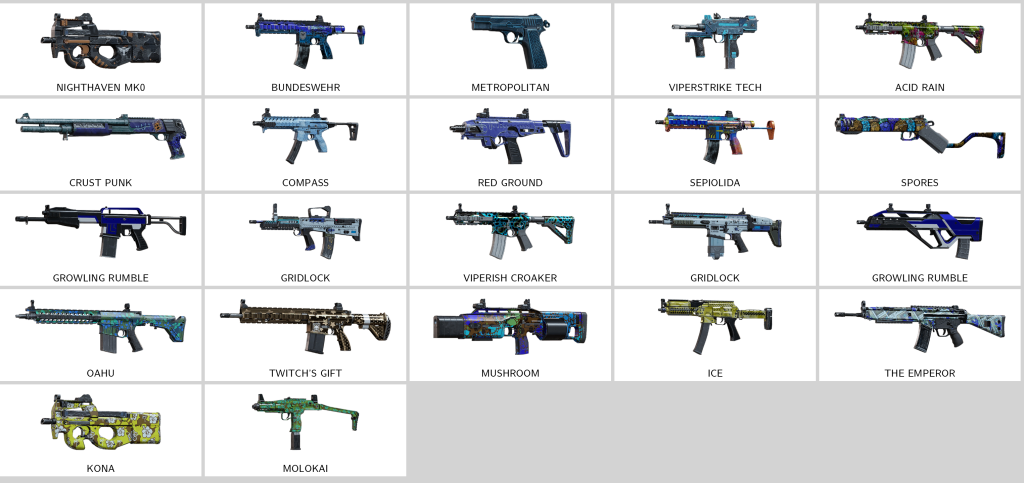 We're the kings in Game Accounts | Recent Products