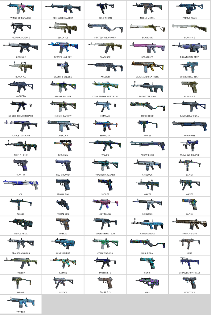 We're the kings in Game Accounts | Recent Products