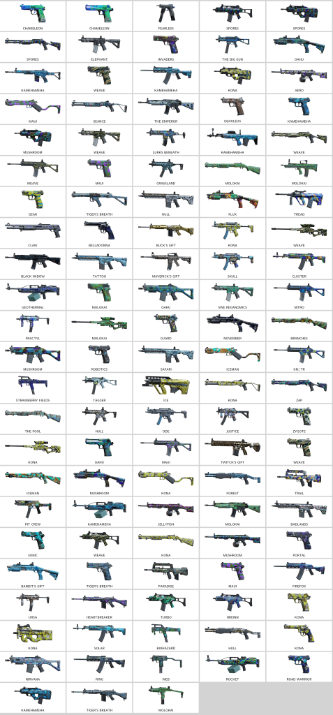 We're the kings in Game Accounts | Recent Products