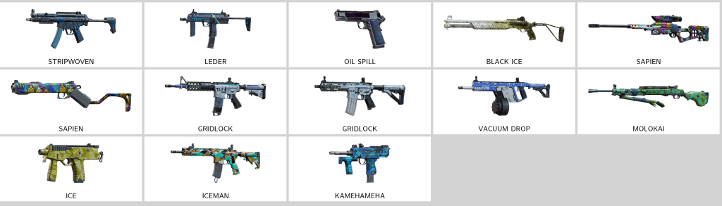 We're the kings in Game Accounts | Recent Products