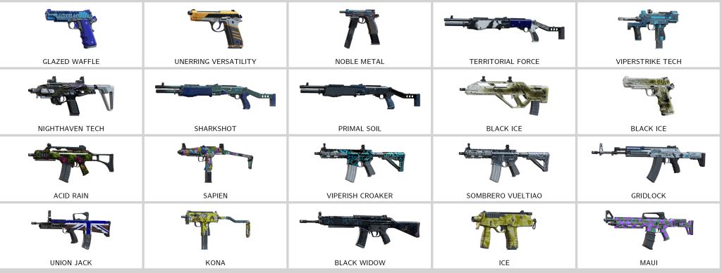 We're the kings in Game Accounts | Recent Products